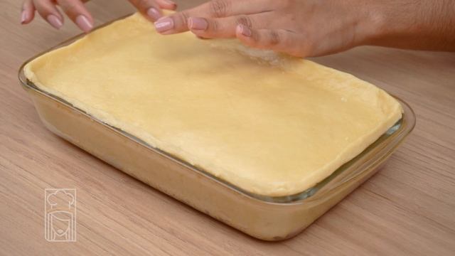 MEZCLÉ MAYONESA EN LA HARINA DE TRIGO Y A TODOS LES ENCANTÓ EL RESULTADO смотреть онлайн