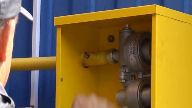 Подключение частных домов к газу в Новокузнецке набирает обороты смотреть онлайн