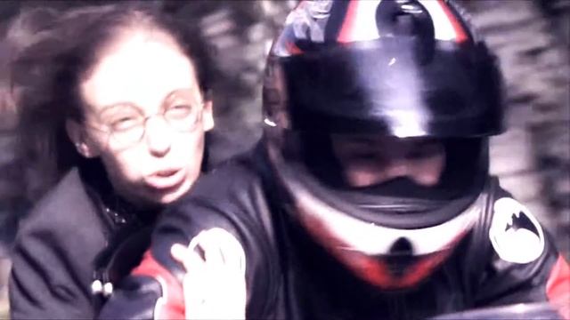 НРК/Когда куда-то опаздываешь:D смотреть онлайн