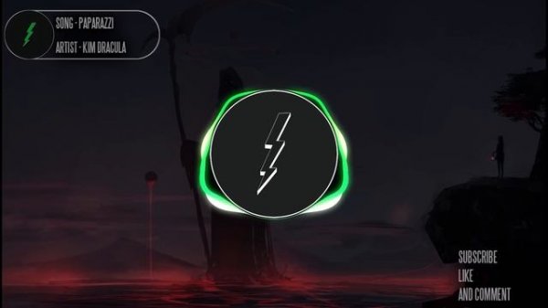 Paparazzi - Kim Dracula [1 HOUR VERSION]