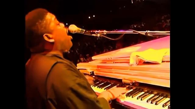Tina Turner - The Best (Live From San Bernardino, 1993) [HD Remaster]