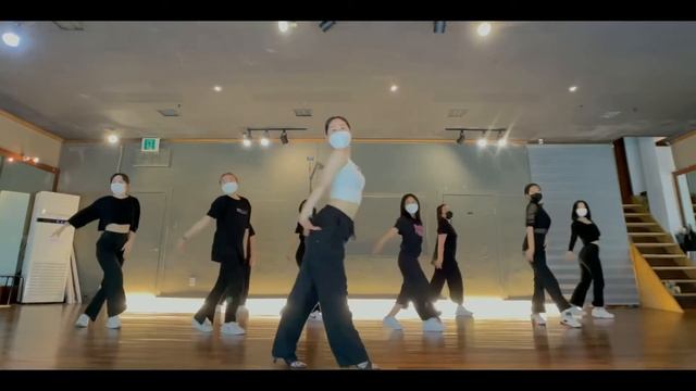 JS DANCE SCHOOL KIDS & JUNIOR WAACKING CLASS _ Psyk "Perhaps Swayhaps" смотреть онлайн