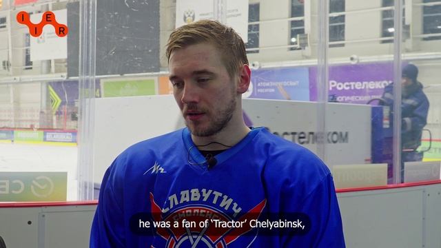 Russian ice hockey Achievements that inspire смотреть онлайн