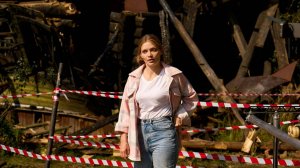 Тимур и его команда — Русский трейлер (фильм 2025)