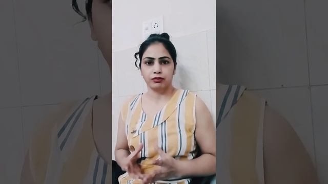 Kase Pata Lagaye Ki Koi Female Discharge  Ho Gyi Hai
