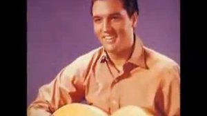 Рок-н-ролл Elvis Presley - Jailhouse Rock
