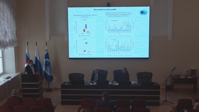 Защита Шубкина С.В._09.04.2025 смотреть онлайн