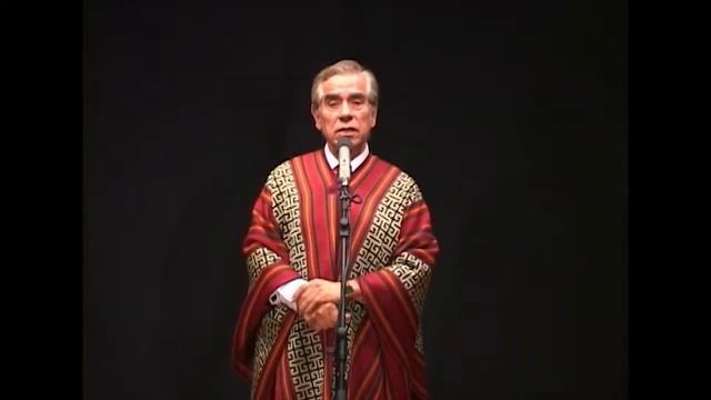 La tonta de fundo - Jorge Yáñez смотреть онлайн