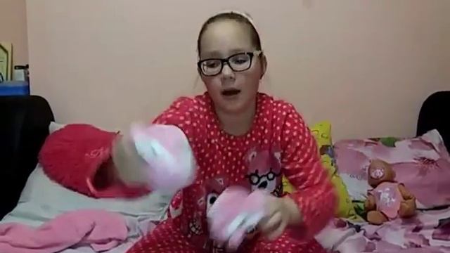 Мой Беби Борн Соня и её вещи 🦄 смотреть онлайн