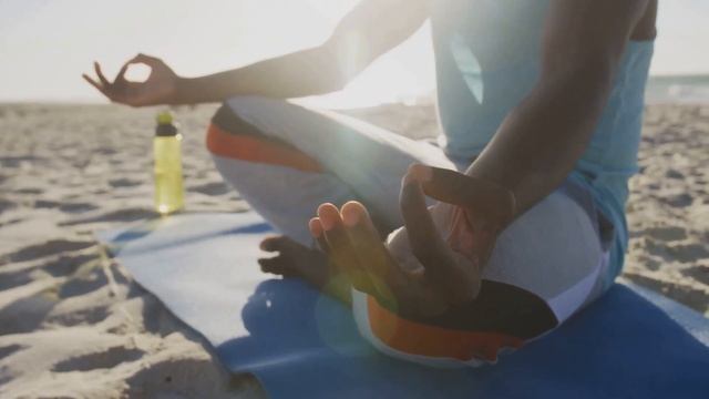 Unlocking Mindfulness Mental Health And Yoga смотреть онлайн