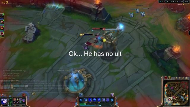 How to Kite Garen смотреть онлайн