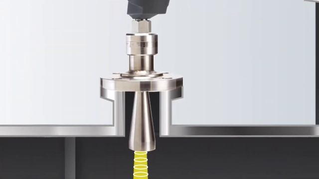 Radar Solutions From Magnetrol® смотреть онлайн