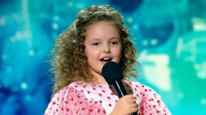 Секретный артист, 3 сезон, 4 выпуск