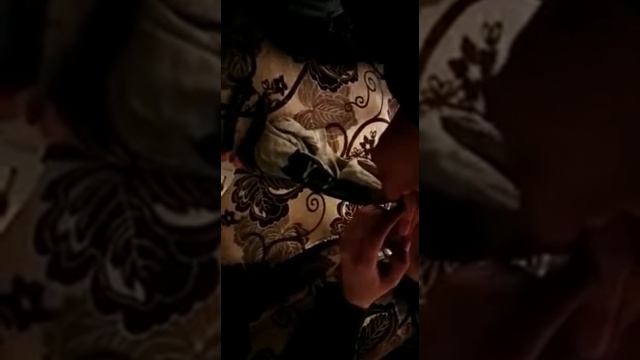 Спасатели ВКО помогли ребенку, чей палец застрял в кольце от одежды смотреть онлайн