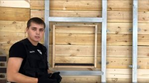 Фасадные панели Альта профиль- инструкция по монтажу. mp4