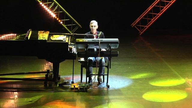 27 Виктор Горшков - Несмотря ни на что смотреть онлайн