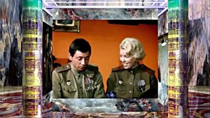 Советские фильмы о Великой Отечественной Войне!!!