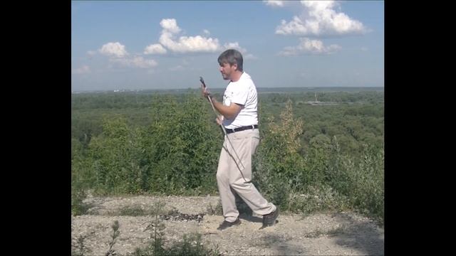 Элементы фланкировки смотреть онлайн