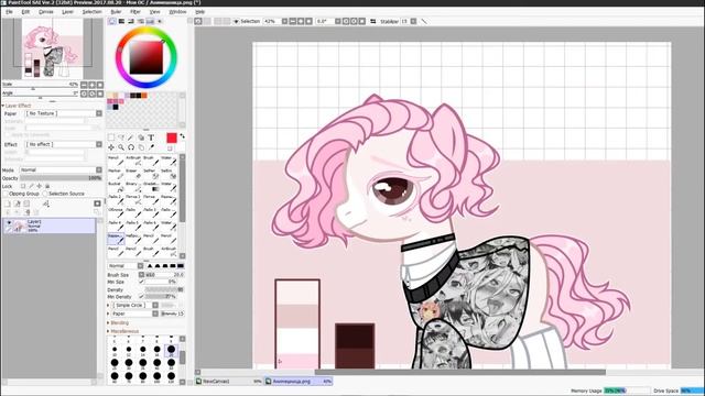 ↠просто порисульки↞ смотреть онлайн