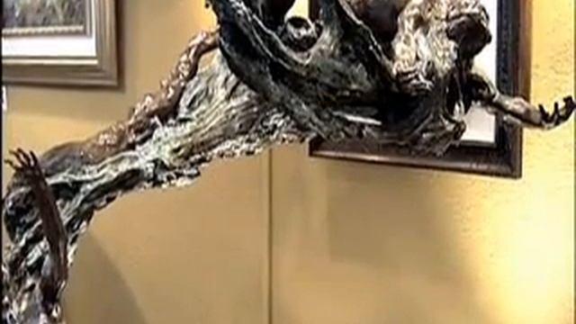 M.L. Snowden - Spiral Helix X смотреть онлайн