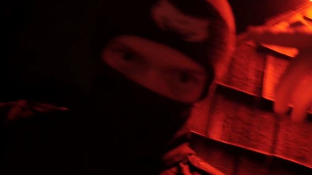 FXCKJAMiE - “CRYSTAL LAKE” (Dir. @leewayshotit) смотреть онлайн