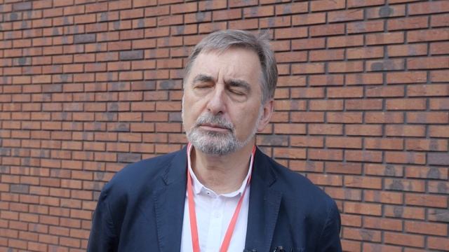 Интервью Сергея Скуратова смотреть онлайн