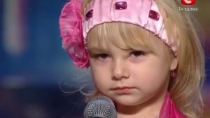 Ангелина Галушкина   Танец живота