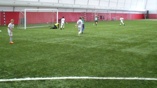 Локомотив 2008- Смена 2-я игра смотреть онлайн