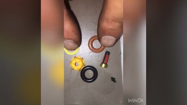BMW E39 Einspritzdüsen / Dichtungen und Filter erneuern смотреть онлайн