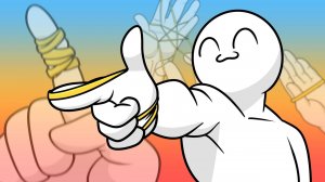 Развлечения из детства | Мультфильм Гуффи