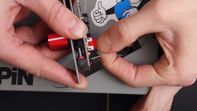 Jesse Dean Designs Contactless Fader Install for Reloop Spin (JDDX2R-SP) | Tutorial Tuesday смотреть онлайн