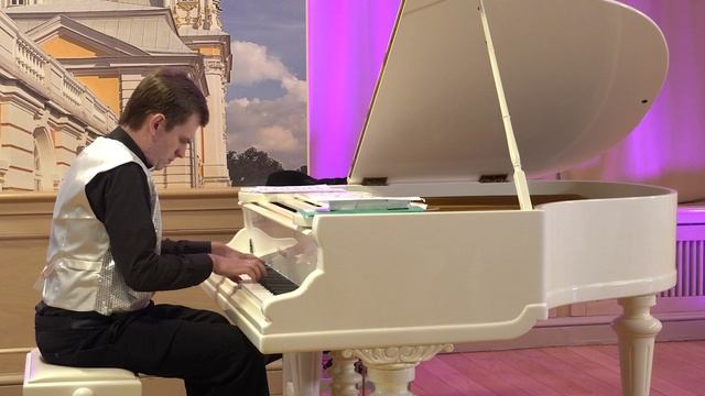 Nickolay Vasilyev - 9