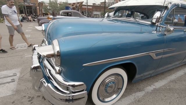 Андрей Каштанов, любител на ретро коли смотреть онлайн