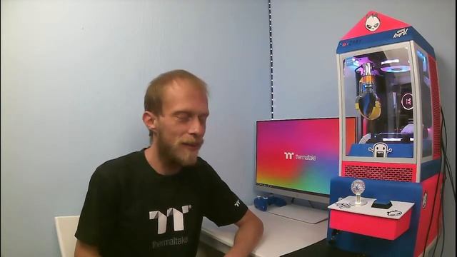 Team TT modding LIVE: Season 3 with SIA Tech Mods смотреть онлайн