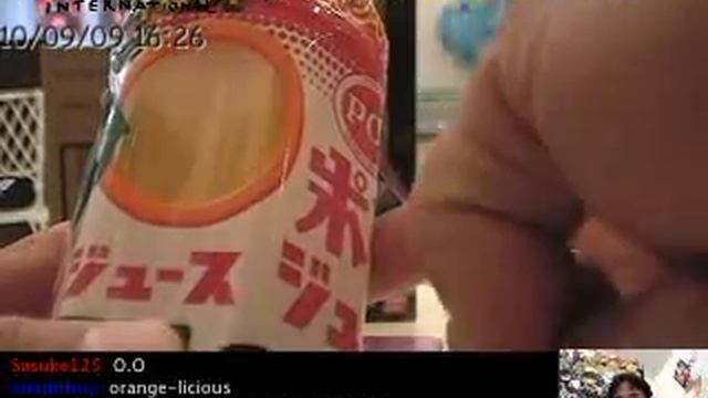 [Food Demo] POM Juice смотреть онлайн