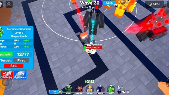 Tôi win dc OHIO MODE!!!!! смотреть онлайн