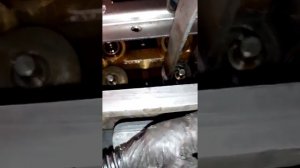 как узнать не разбирая двигатель, почему упала компрессия.