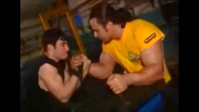 ALEXEY VOEVODA | TRAINING + FIGHTS | MOTIVATION