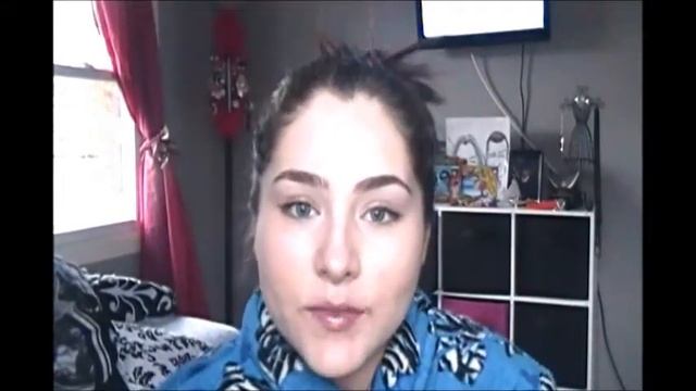Garnier Fructis Survivor Rough It Putty Review/How to смотреть онлайн