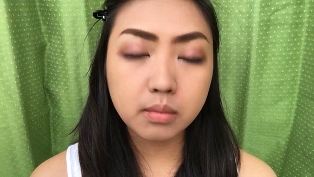 Igari / Drunk Blush Makeup Tutorial