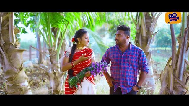 SAIKIL AKKI NUVVE PONGA NEW FOLK SONG 2024 | KOMALI | NAKKA SRIKANTH | MUKUNDHA | PULI POOJA смотреть онлайн