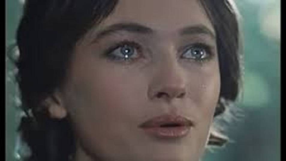 Вика Андреева - Виновата ли я...автор ролика Светлый смотреть онлайн