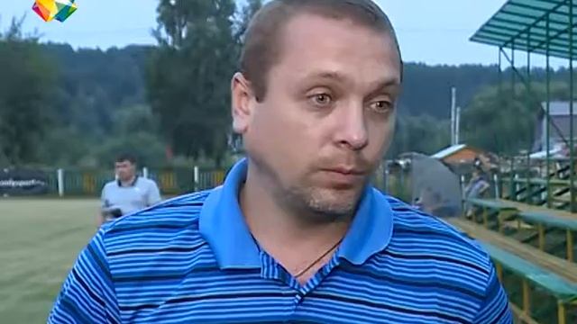 Открытый чемпионат Подольска 2016 «Десна» – «ПЖИ Ритуал» Репортаж телекомпании «Кварц» смотреть онлайн