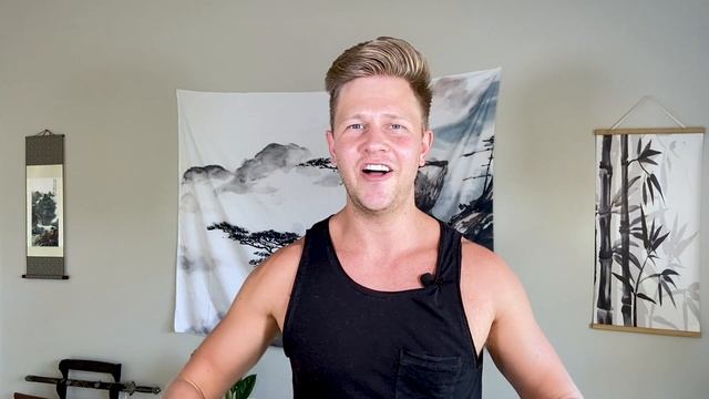 The Real Secret to Full-body Orgasms (Without Ejaculating) | Semen Retention смотреть онлайн