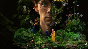Сериал Наемный садовник – 1 сезон 5 серия / The Gardener / El jardinero