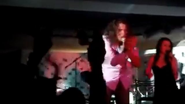 Скрябин.Гламур