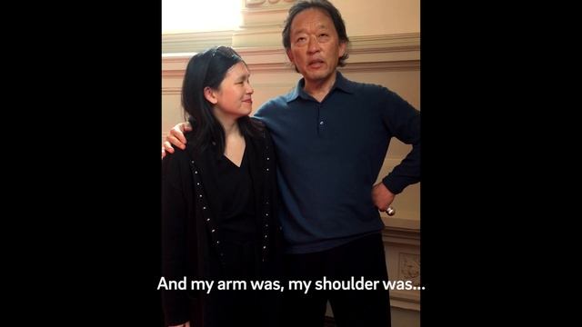 Dispokinesis with Maestro Myung-whun Chung смотреть онлайн