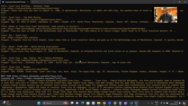 Llama 3 70B Custom AI Agent: Better Than Perplexity AI? смотреть онлайн