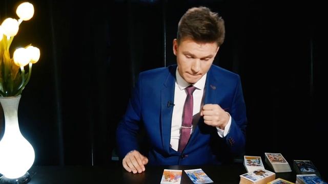 ТЕЛЕЦ - ТАРО прогноз на август 2021 года смотреть онлайн