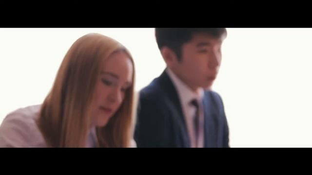 Выпускной - школа №6 смотреть онлайн